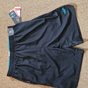 Speedo Riptide Tech Volley bathing suit/ short NWT